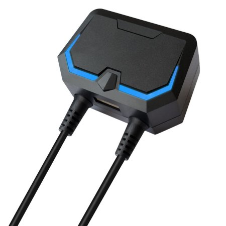 Адаптер сетевой (Зарядное устройство / Блок питания) AC Adaptor 220v + USB (MIMD-431X SND) (Xbox One) 